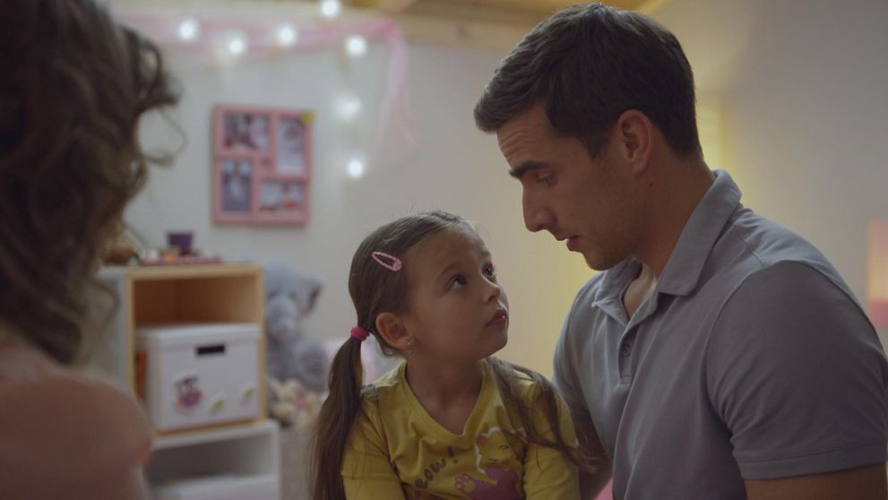 Hanka už vie celú pravdu