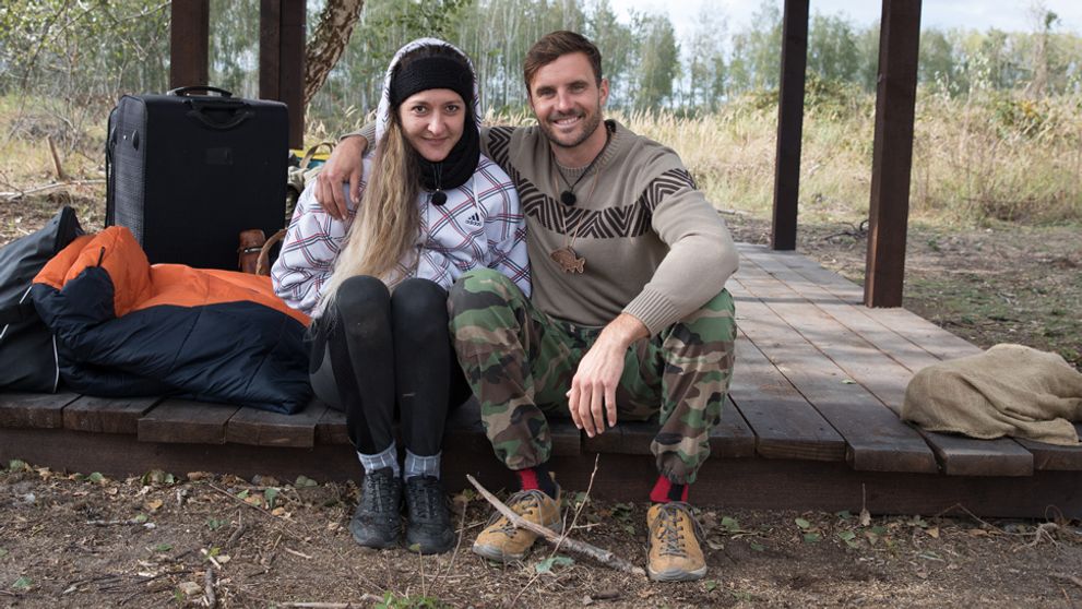 Tánina úprimná spoveď: Pravda o partnerovi a vzťahu s Petrom