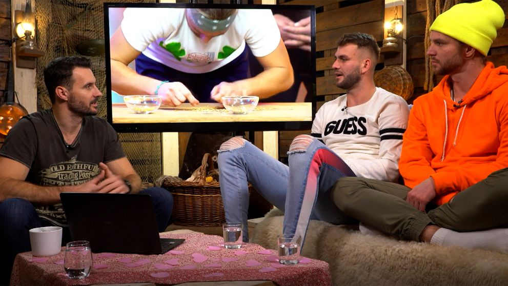 Lukáš a Heňo sa vyjadrili k finálovým disciplínam. Ujde sa im aj z Xéniinej výhry