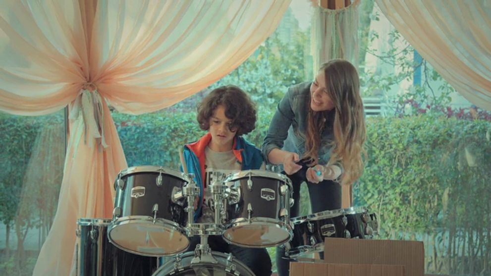 Neželaná nevesta: 27. a 28. epizóda