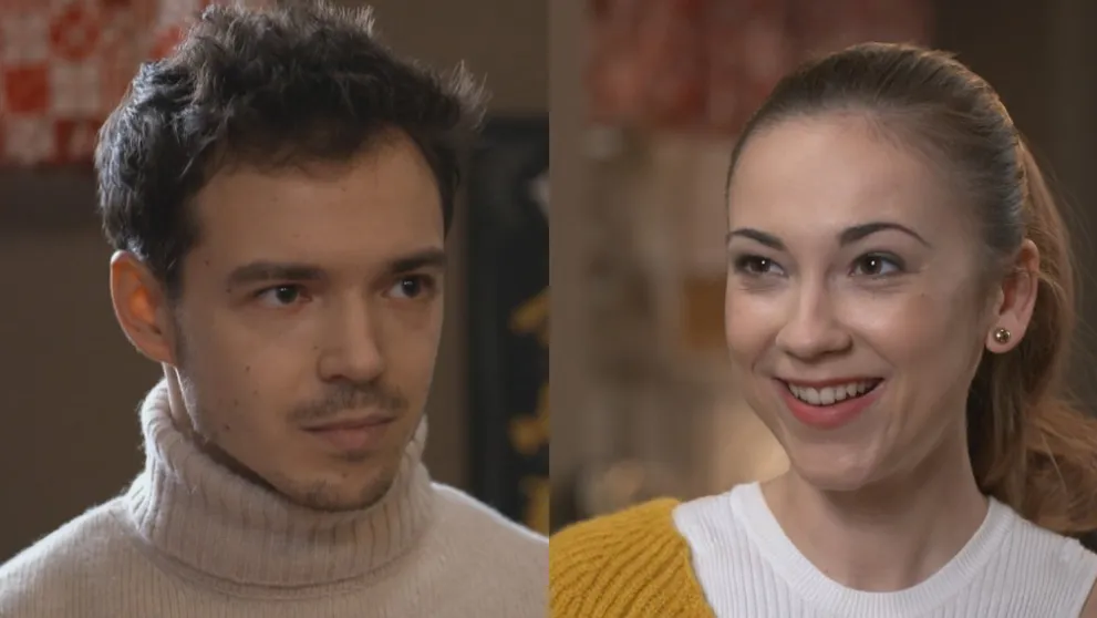 Nový pár na obzore? Lenka konečne dostane pozvanie na rande