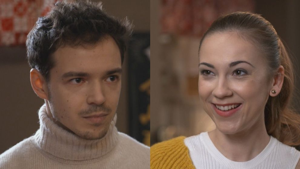 Nový pár na obzore? Lenka konečne dostane pozvanie na rande