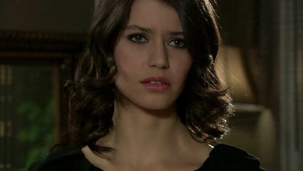 Zakázaná láska: 141. a 142. epizóda