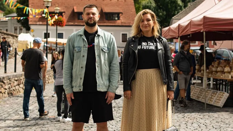 Z narodenín mu urobila peklo! Verejná spoveď partnera známej komičky