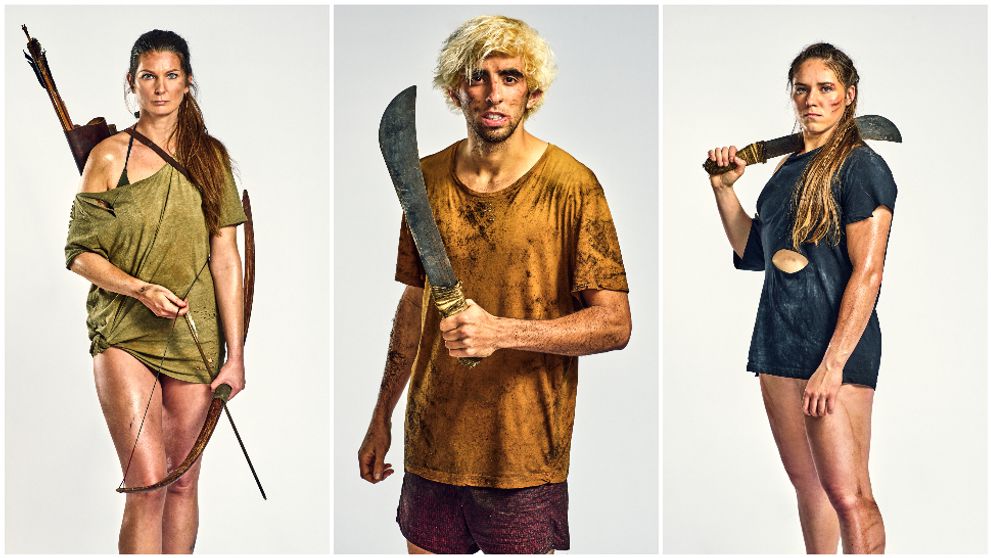 Dominantné typy v Survivore: Ostrovania by mali byť pri nich na pozore