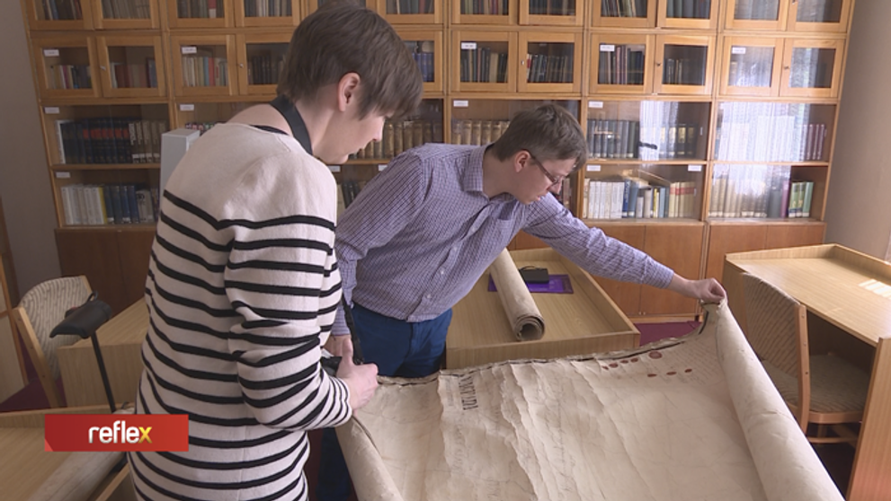 Hľadanie rodinných koreňov