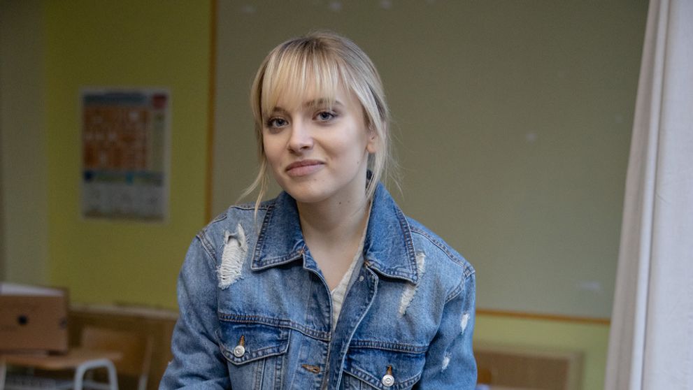 Laura Hritzová prekvapila fotkami. Toto u nej fanúšikovia ešte nevideli