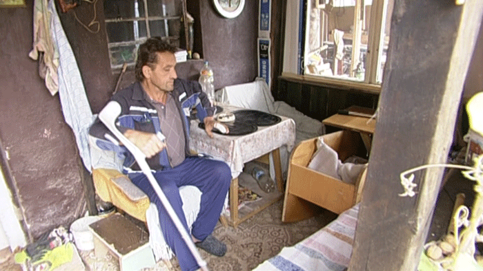 Denne užíva 13 liekov a živorí bez invalidného dôchodku