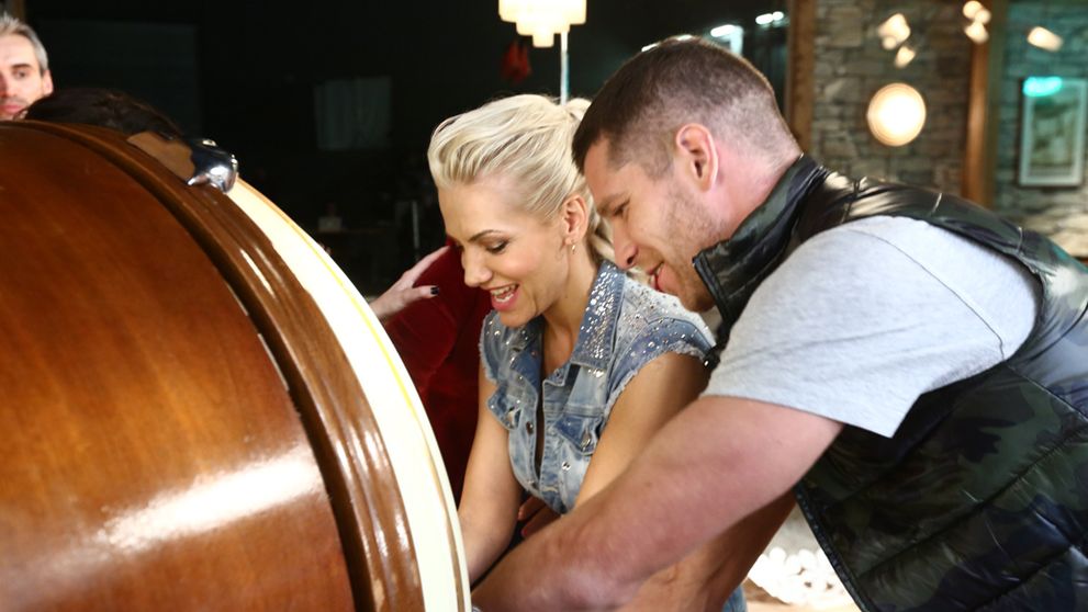 Making of: Takto sa nakrúcal spot HLASu!