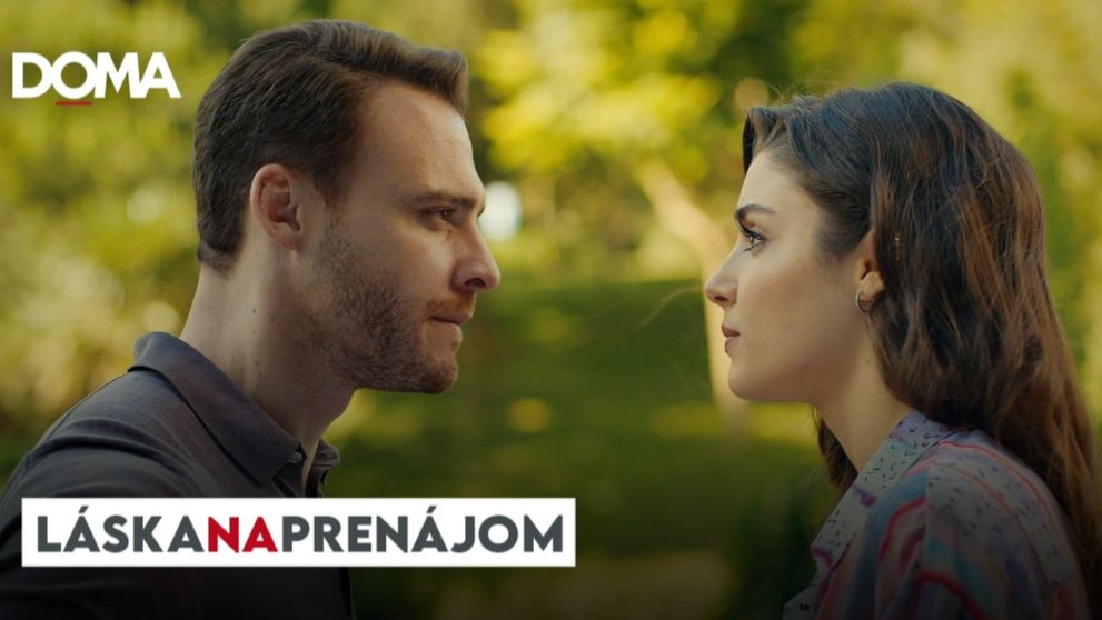 Serkan je k Ede odporný, bojí sa, že sa do nej zamiluje