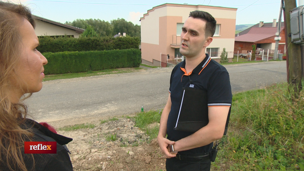 Neschválili mu cestu