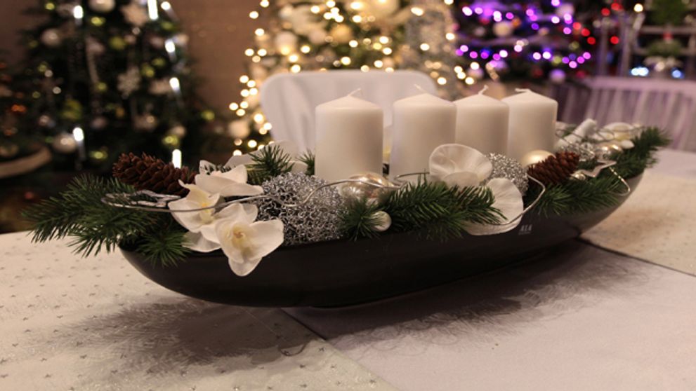 Vyzdobte si domov tými najkrajšími adventnými vencami!