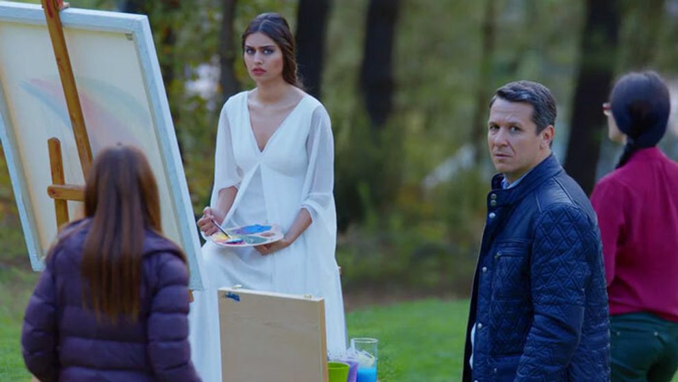 Nikdy ťa neopustím: 59. a 60. epizóda