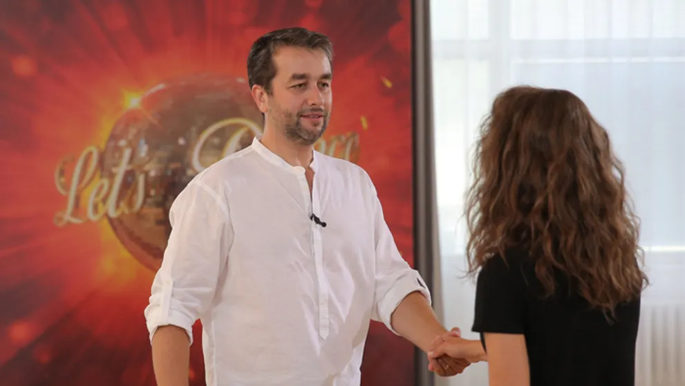 Exkluzívne zábery zo sobotnej skúšky Let's Dance: Na toto sa môžete tešiť dnes večer