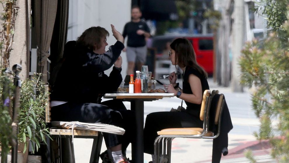 Spevák priznal rozchod: Inak to zrejme nešlo