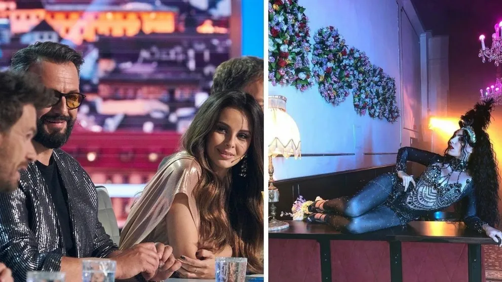 Známa muzikálová speváčka v SuperStar: Jej krása je neprehliadnuteľná