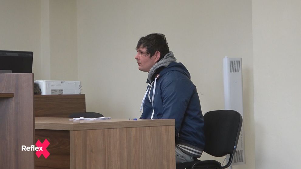 Muž, ktorý hľadal deti na sex, vyviazol len s podmienkou