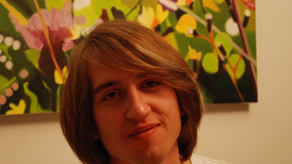 Samo Tomeček: „Dúfam, že ma mamina nezabije!“