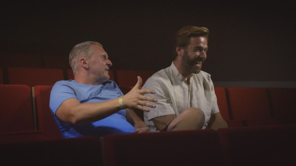 Stále ukrivdený. Po reakcii Martina na prehru v Survivore Tomáš vybuchol smiechom