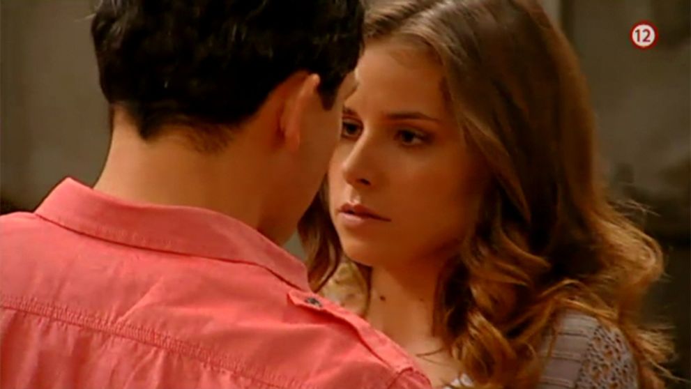 Búrlivé víno: 203. a 204. epizóda