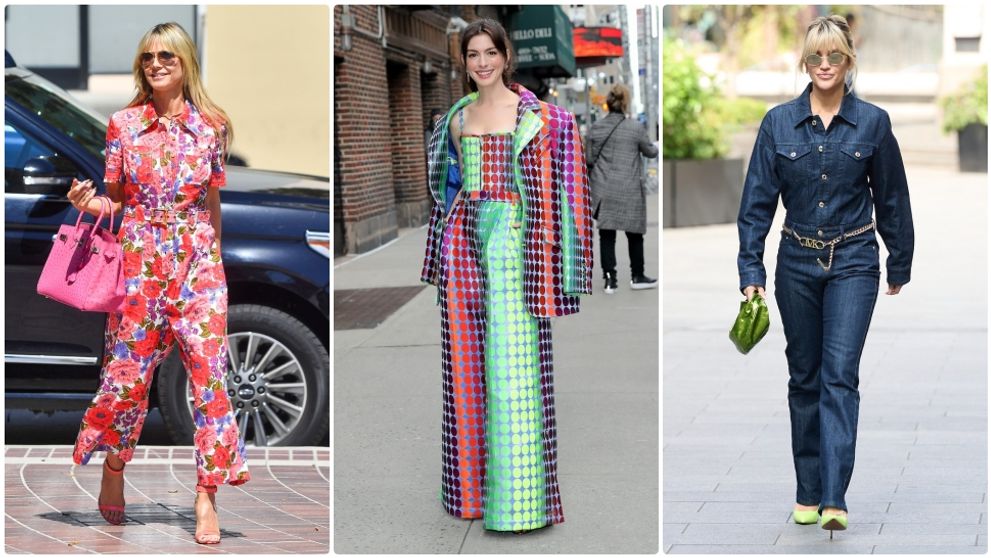 Univerzálny overal: Poradíme, ako si vybrať správny strih k vašej postave