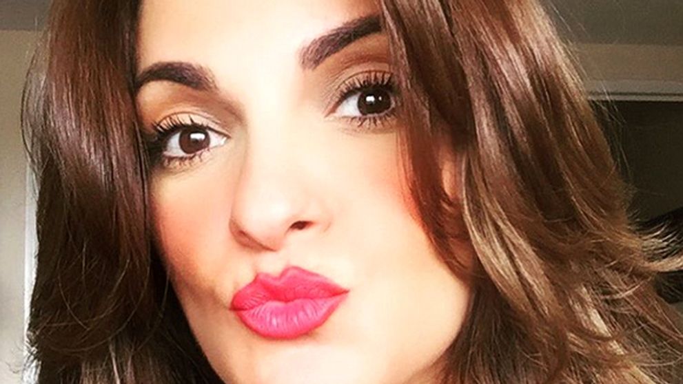 Oriana z Mora lásky na všetkých titulkách?