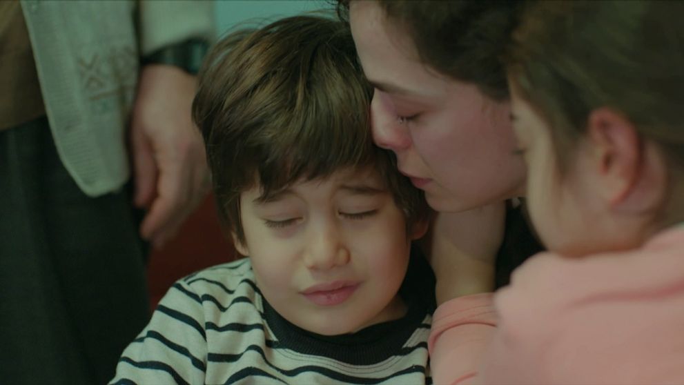 Sila ženy: 51. a 52. epizóda