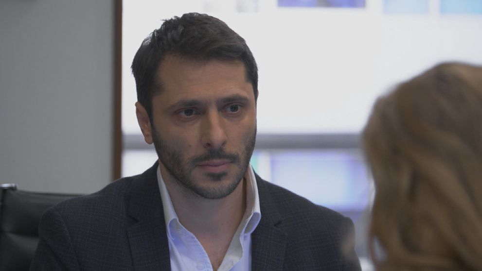 Alex hľadá novú asistentku. Kto nakoniec nahradí Sisu?