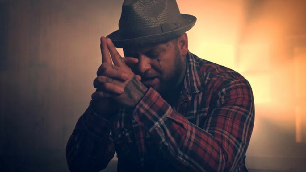 Osobná spoveď rapera Kaliho: Skladbu Späť domov venoval otcovi