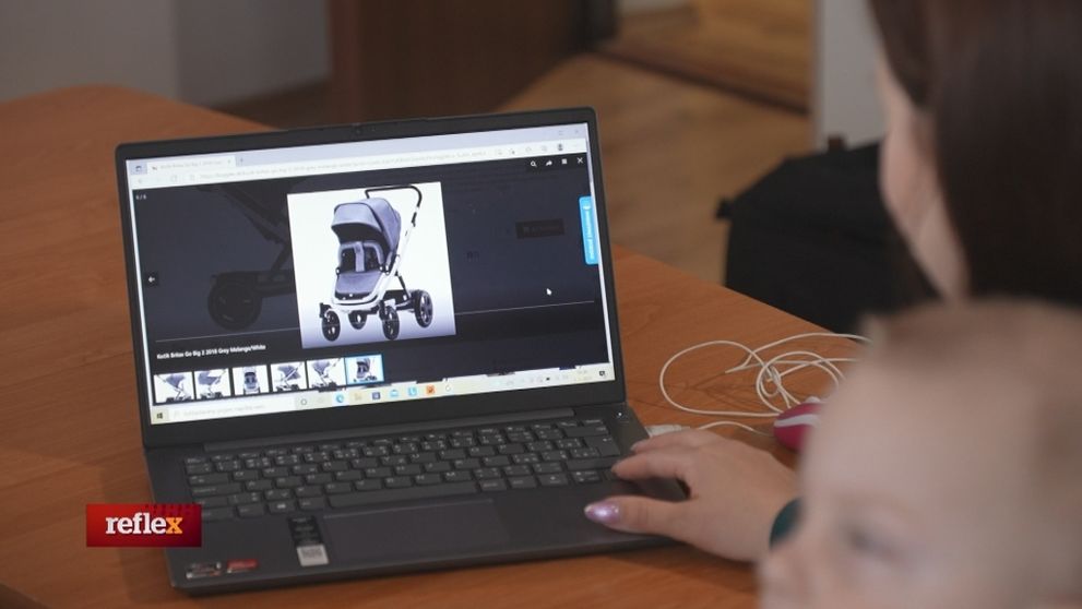 Zaplatili za kočíky, no nikdy im neprišli