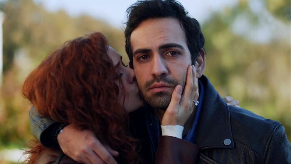 Láska na druhý pokus 2: 25. a 26. epizóda