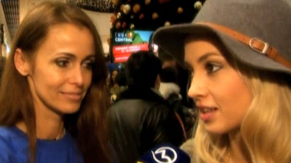 Markizáčky vymenili mikrofón za valček: Ako sa s ním popasovali?