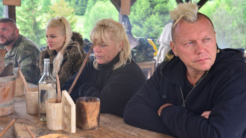 Farmári kapú ako muchy: Ďalší odchod do nemocnice!