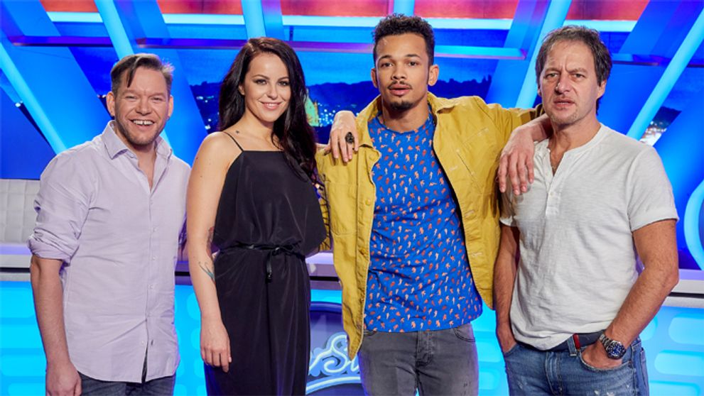 Ste „SuperStar pozitív“? OTESTUJTE SA s nami