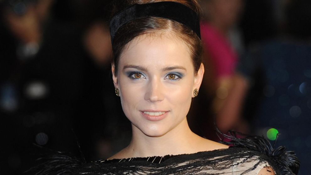 Herečka Gabriela Marcinková v rebríčku najkrajších žien sveta!