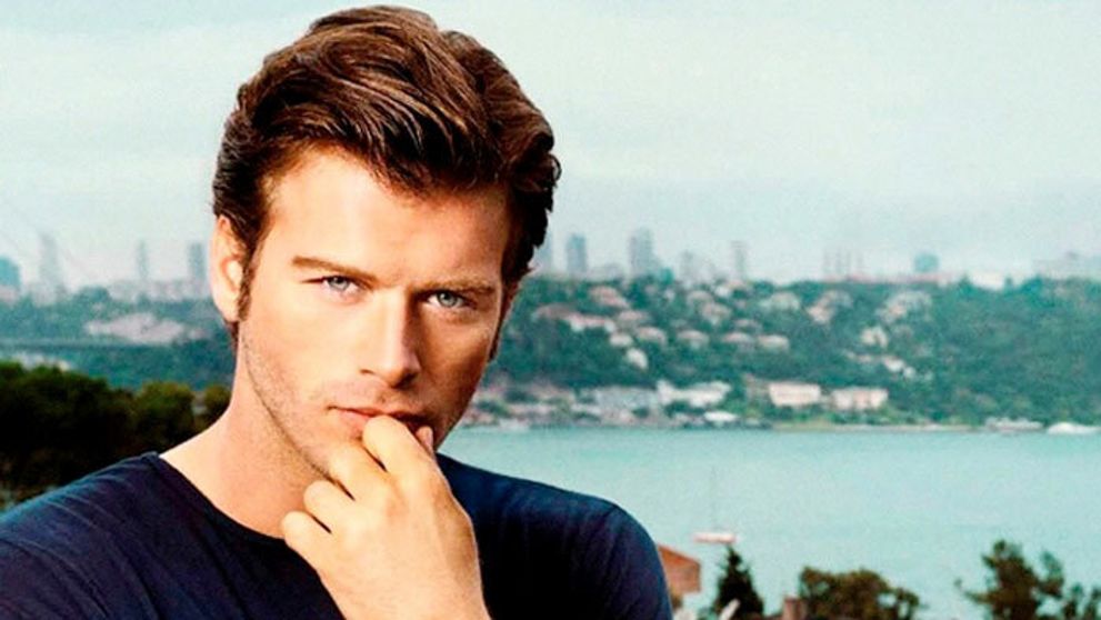 Behlül zo Zakázanej lásky: Kríza s priateľkou zažehnaná!