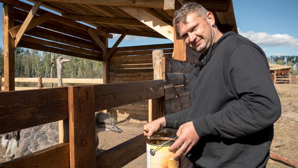 Čo skutočne cíti Peter k Táni? Intímny kontakt stále popiera!