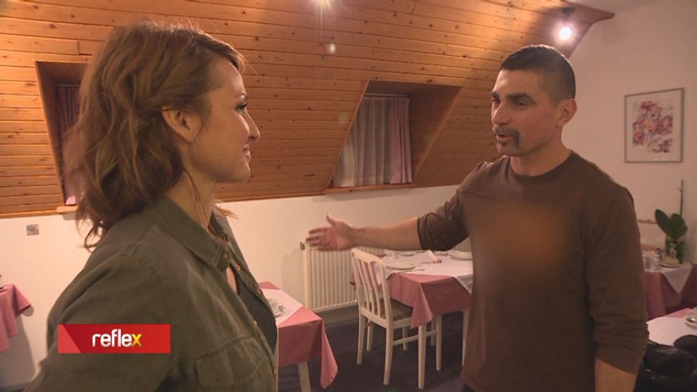 Najznámejší maďarský bankový lupič