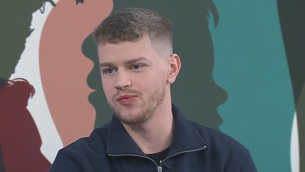 Oliver Oswald viac nechce byť ticho: Ako tínedžer zažil obťažovanie