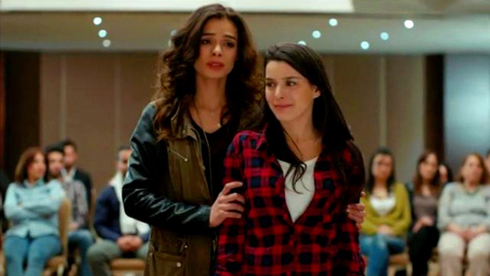 Láska na druhý pokus: 31. a 32. epizóda