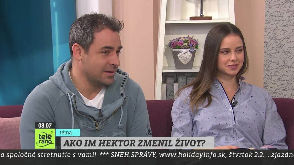 Nela Pocisková sa vracia do divadla!