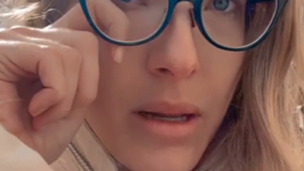 Česká modelka s novorodencom uprostred zemetrasenia: Myslela si, že zomrú!