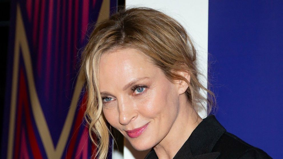 Čo spája brata Umy Thurman a vnučku Maríny Kraľovičovej?