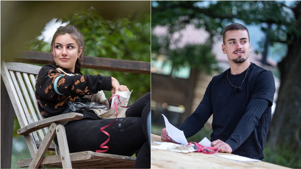 Ide Giuliana znova po Šimonovi? Dala mu romantický darček k narodeninám!