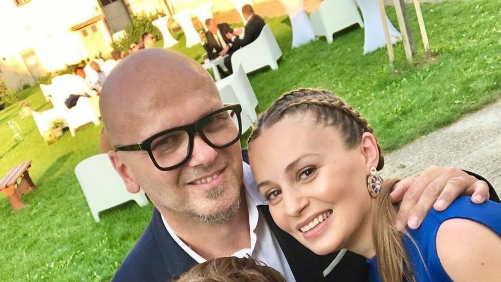 Tajomstvo šťastného 12-ročného vzťahu Márie Čírovej a jej manžela je odhalené!