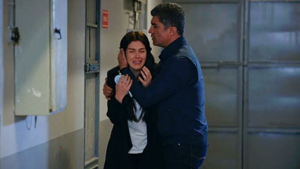 Kúsok zo mňa: 83. a 84. epizóda