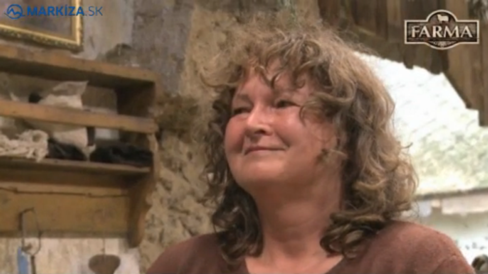 Ha! To tu ešte nebolo! Mirka hodila manžela cez palubu!