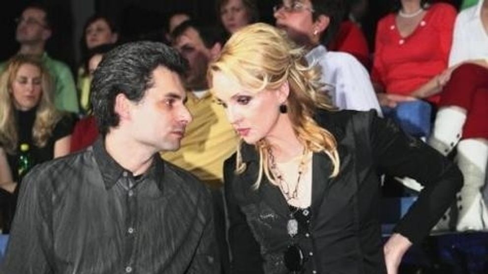 Zdena Studenková sa pohádala s Braňom Kostkom