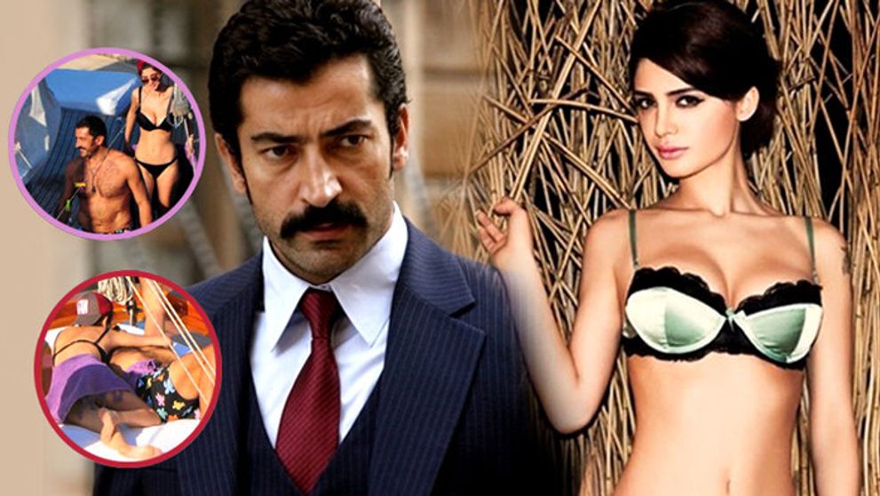 Seriálový Ezel: Konečne zamilovaný?!