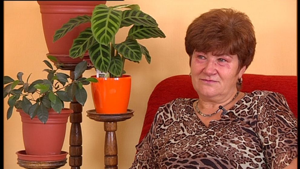 Život invalidnej dôchodkyne je ako prekliaty